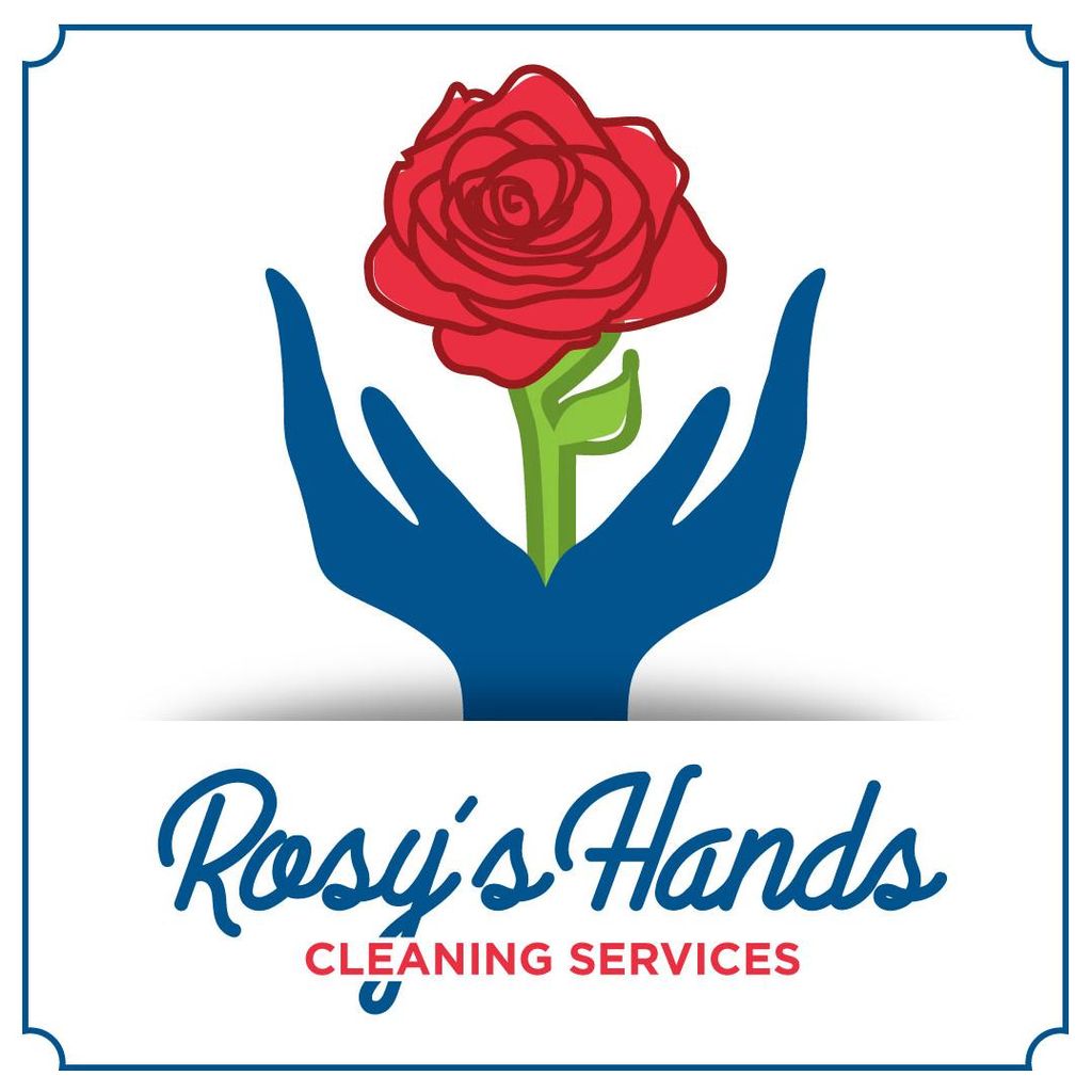 Rosy's Hands