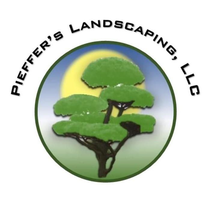 Pieffer's Landscaping, LLC