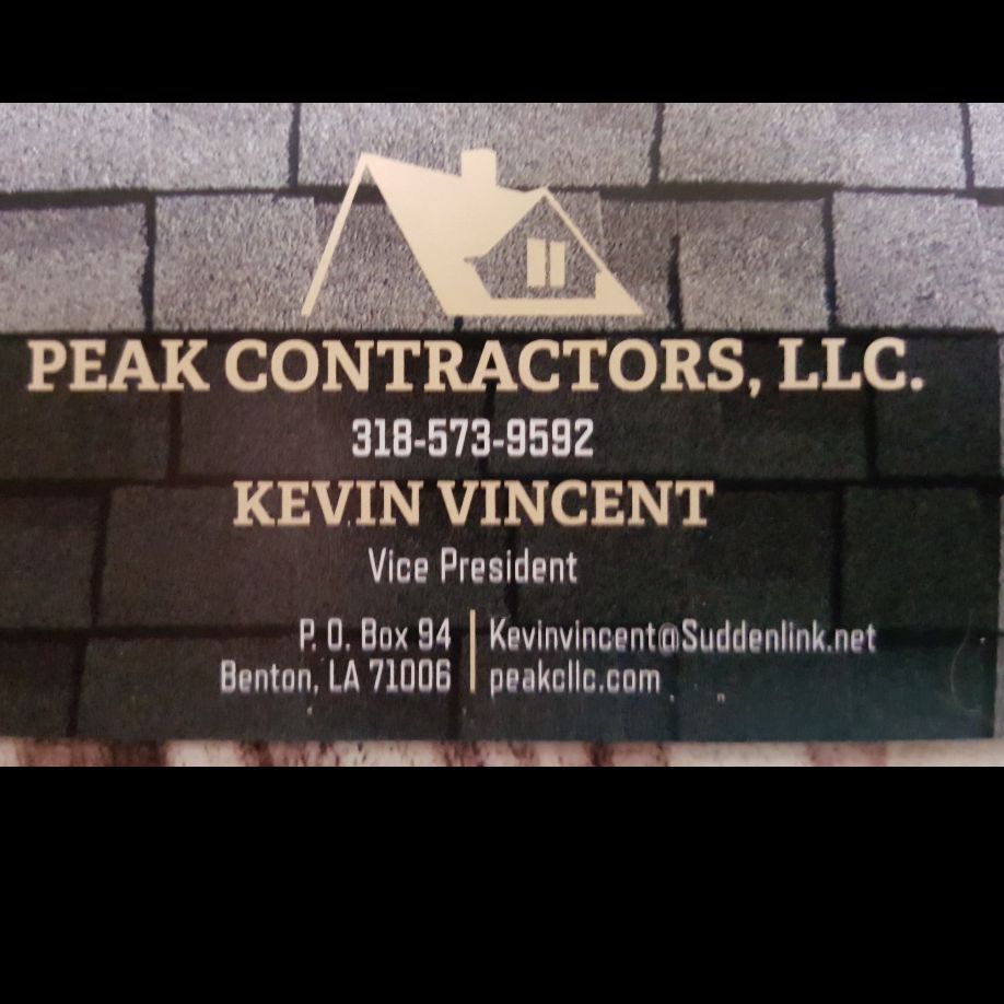 Peak Contractors, LLC