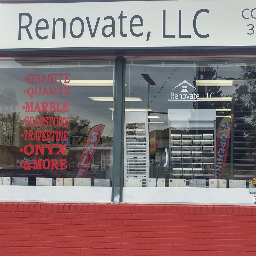 Renovate, LLC