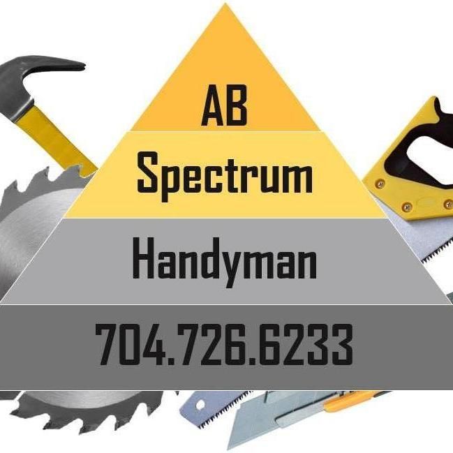 AB Spectrum Handyman LLC