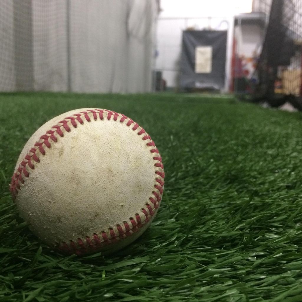 Baseball Lessons at Tyngsboro Sports Center