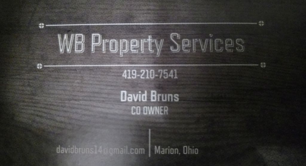 W B Property Services