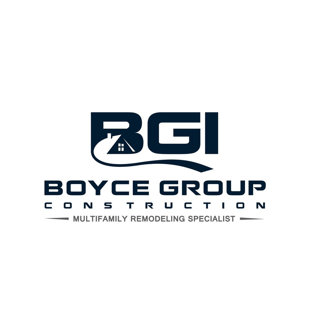 Boyce Group Construction
