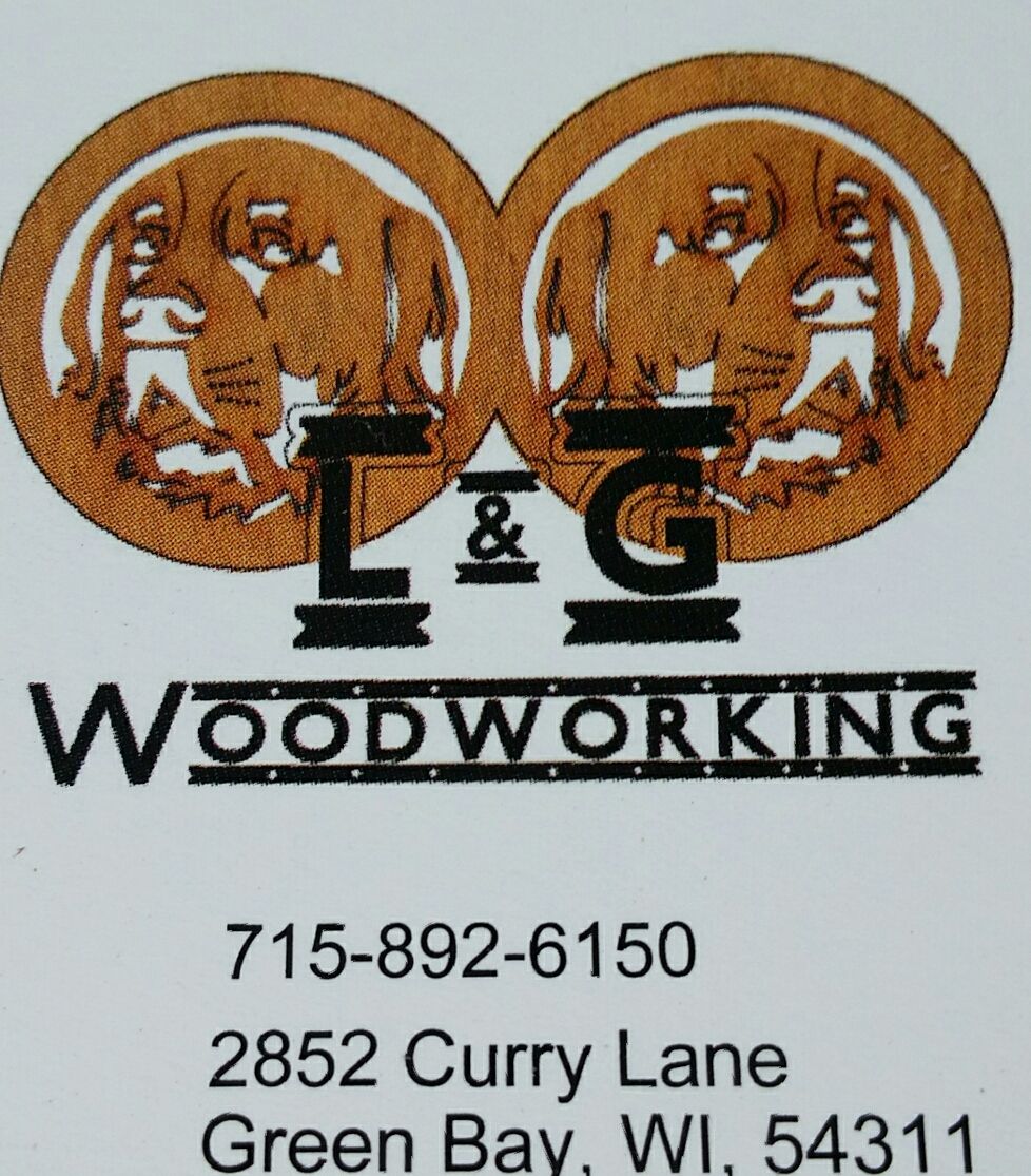L&G Woodworking LLC
