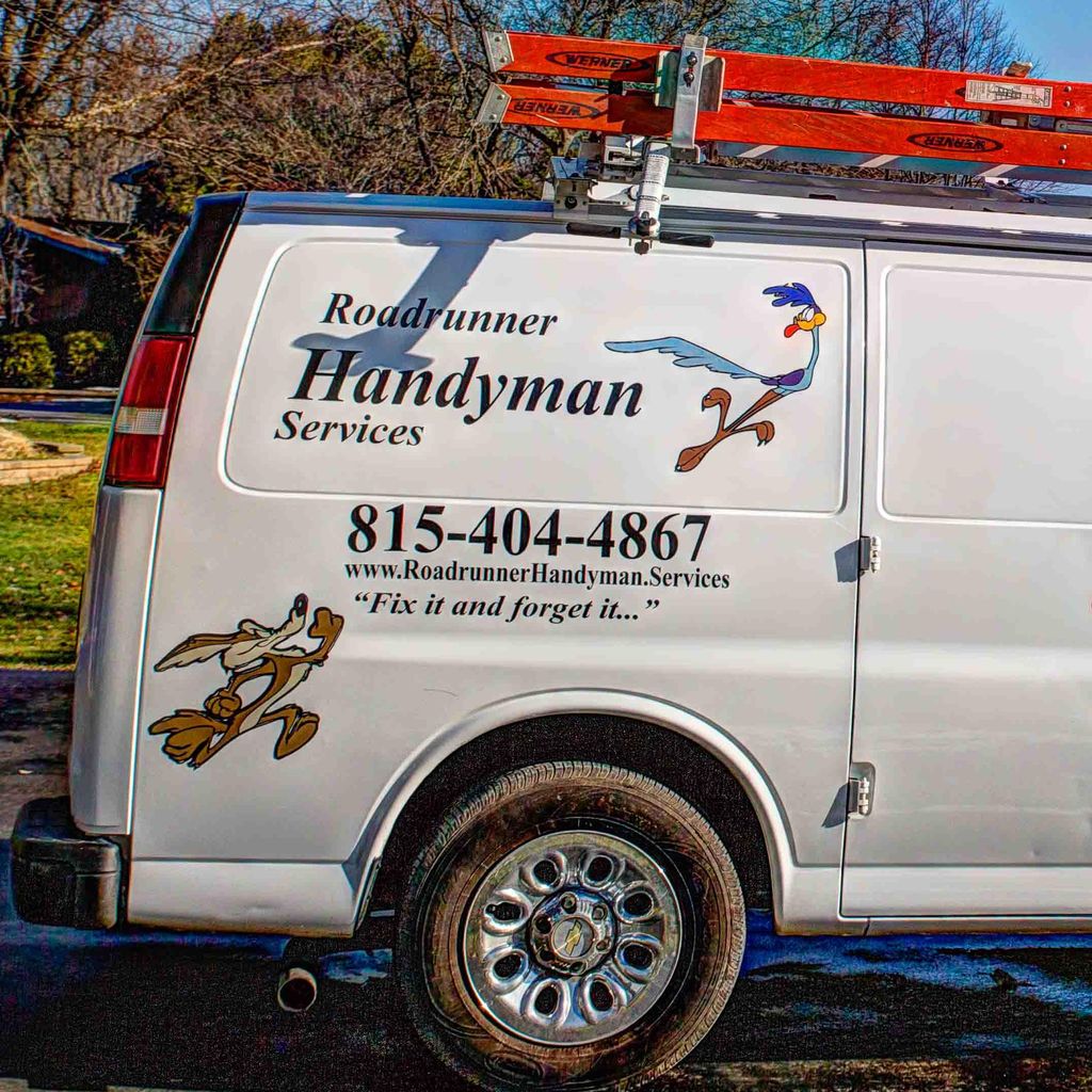 Roadrunner Handyman Services