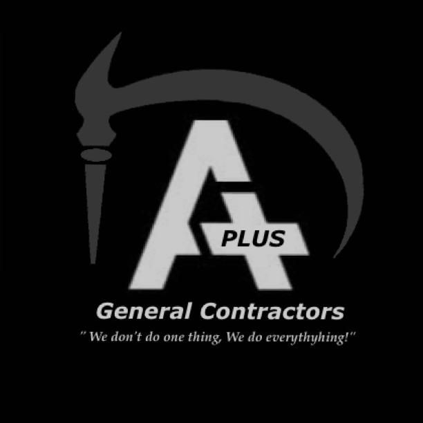 A Plus General Contractors LLC