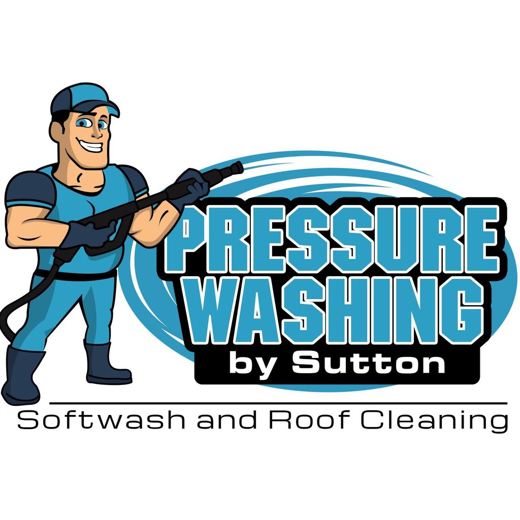 Pressure Washing by Sutton