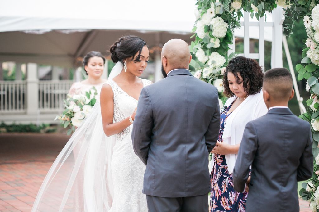 Lindsay Wedding