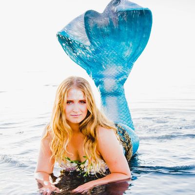 Avatar for Shellsea the Mermaid