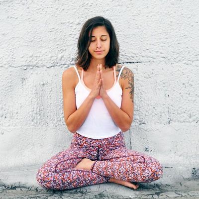 Avatar for Taylor Jeanne Yoga