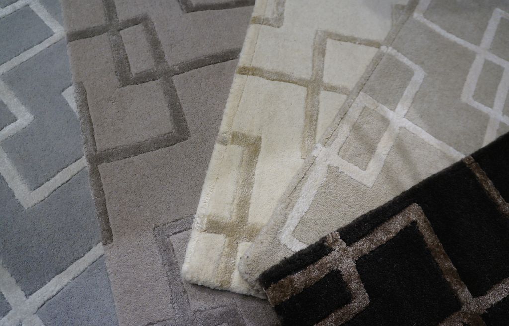 carpet installation