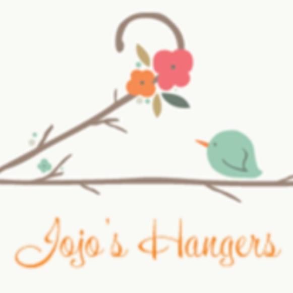 Jojo's Hangers
