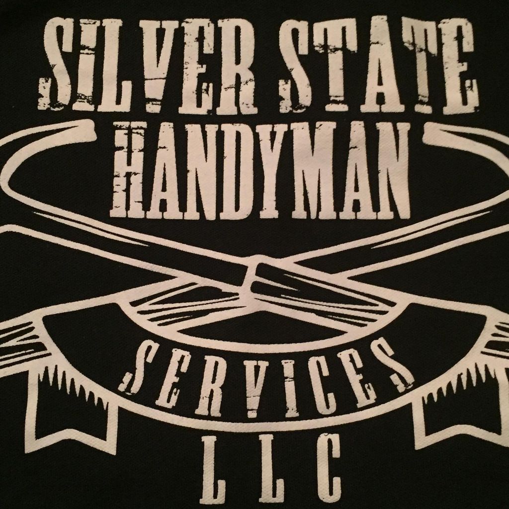 Silver State Handyman Services LLC.