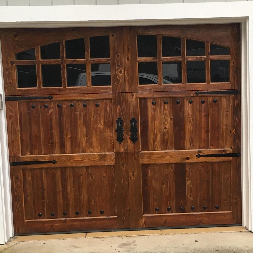 Garage Doors Direct USA