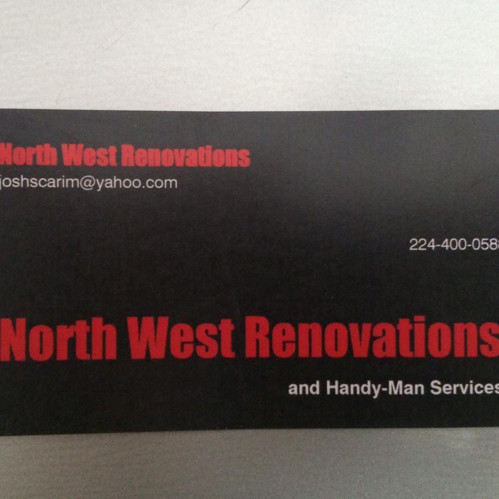 Northwest Renovations and Handyman Services