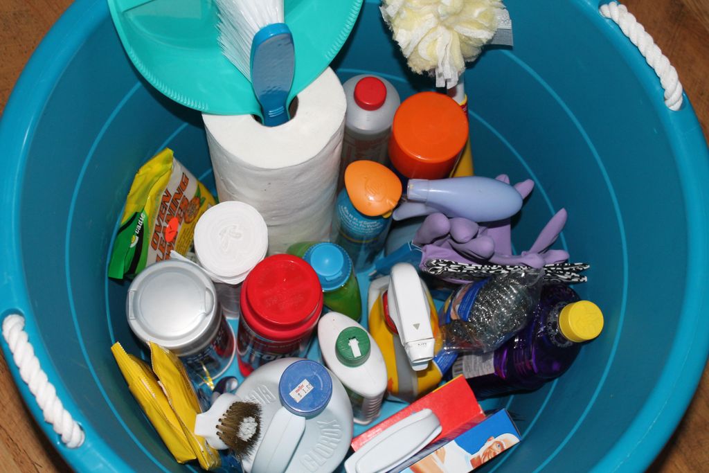 I use all of my own supplies. Supply information a