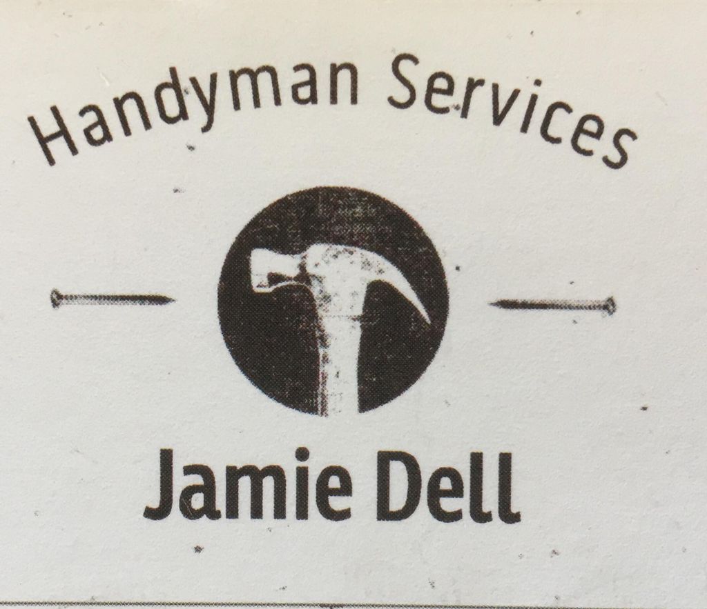 Jamie Dell Handyman Services