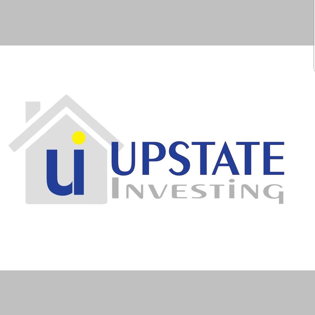 Upstate Investing, LLC