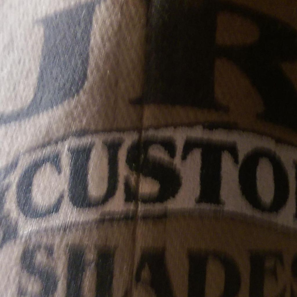 J&R Custom Shades