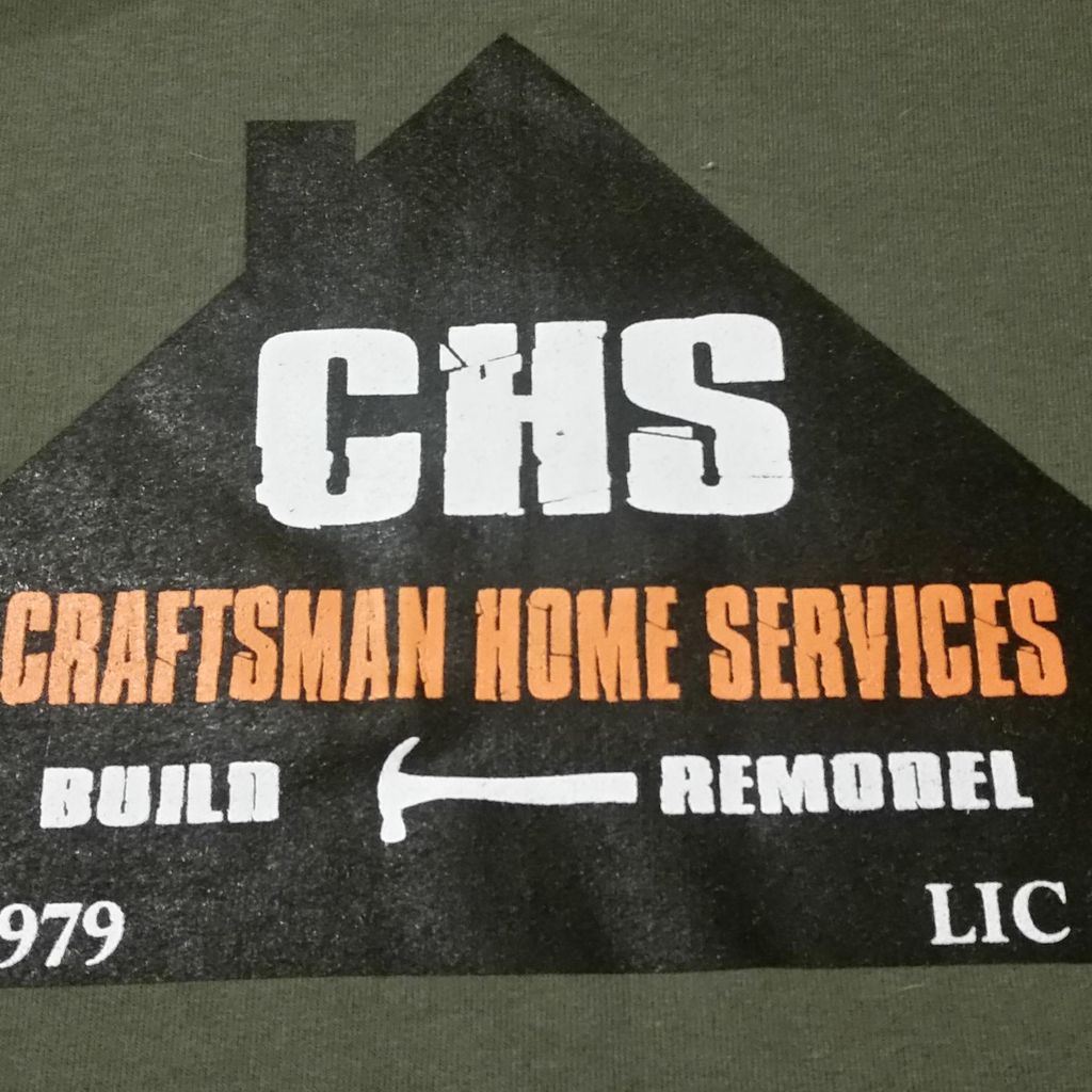 Craftsman Home Services