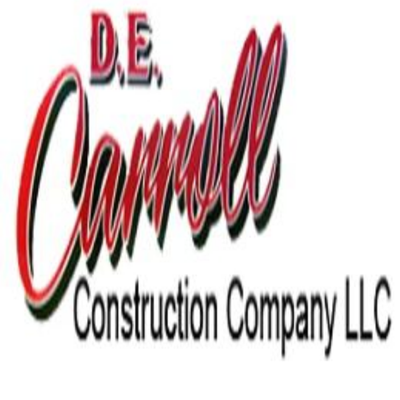 Avatar for D.E. Carroll Construction CO., L.L.C.