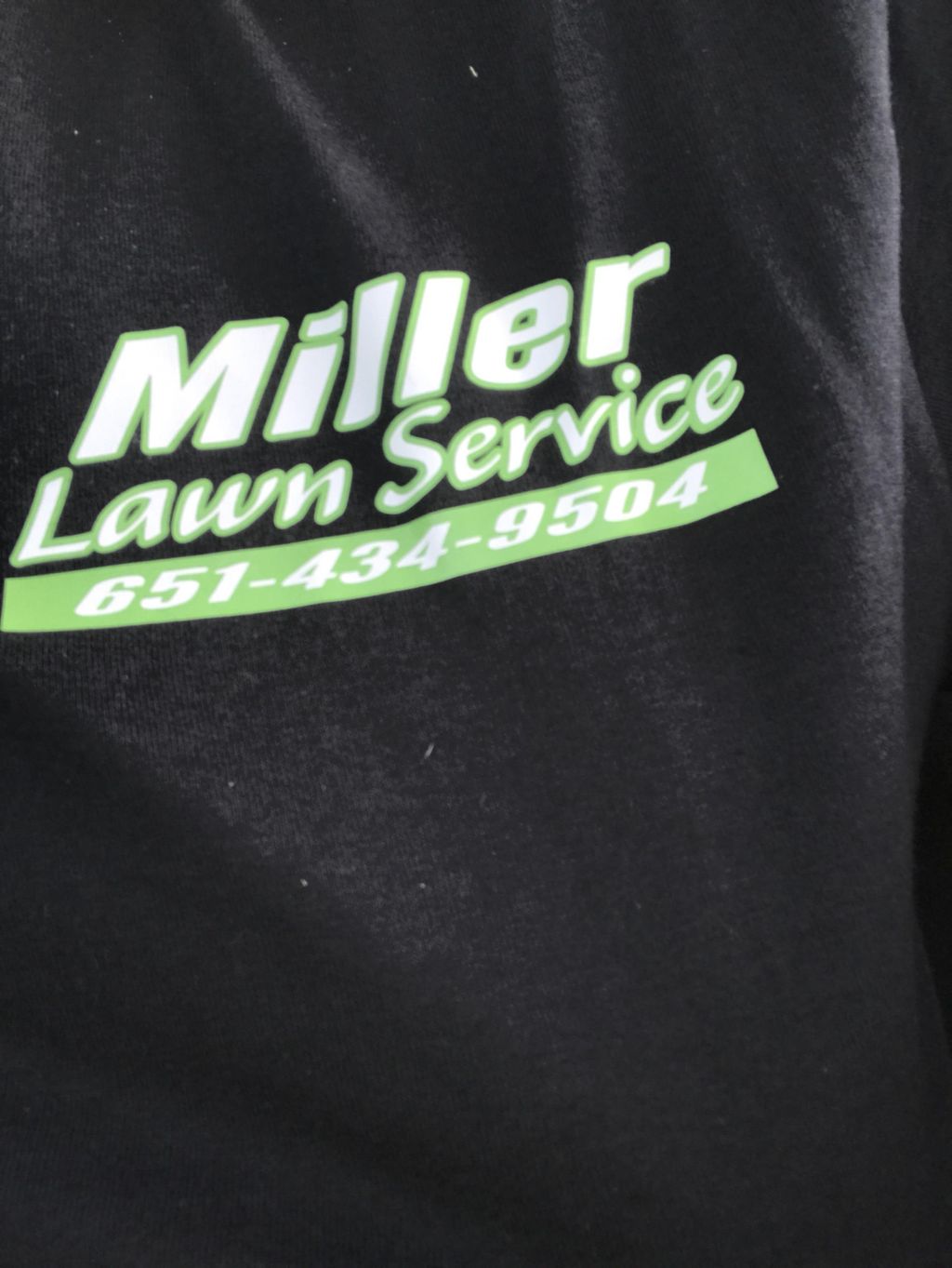 Miller Lawn Service
