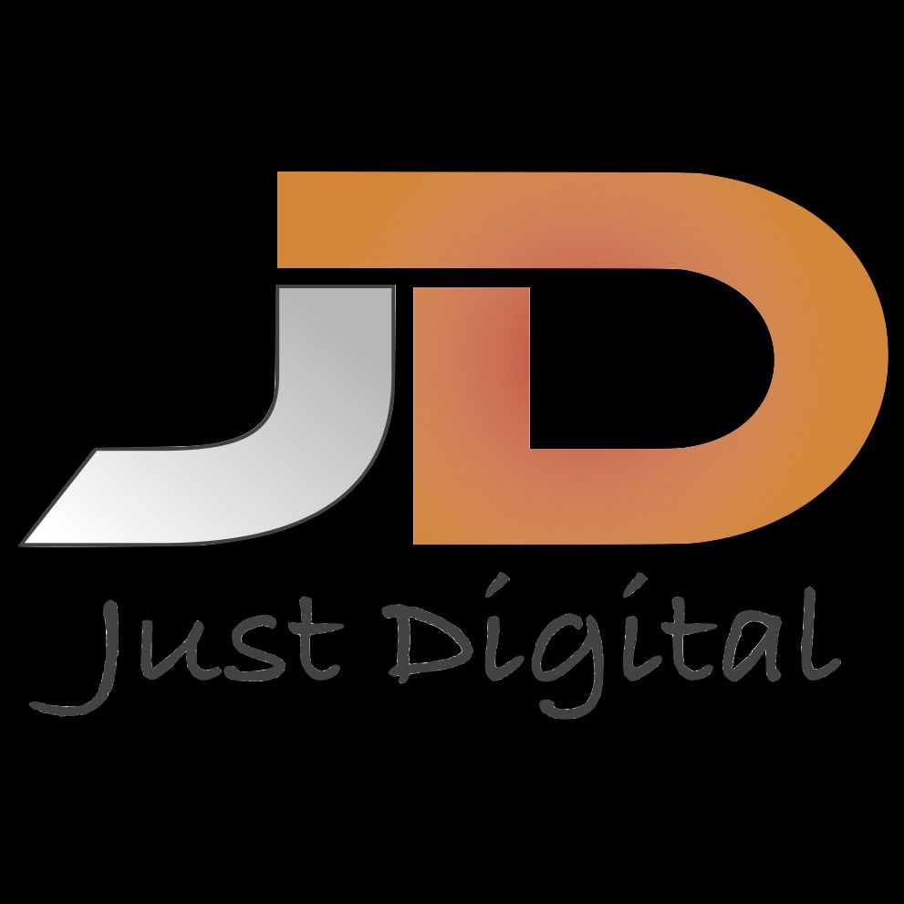 Just Digital Photo Booth Rentals