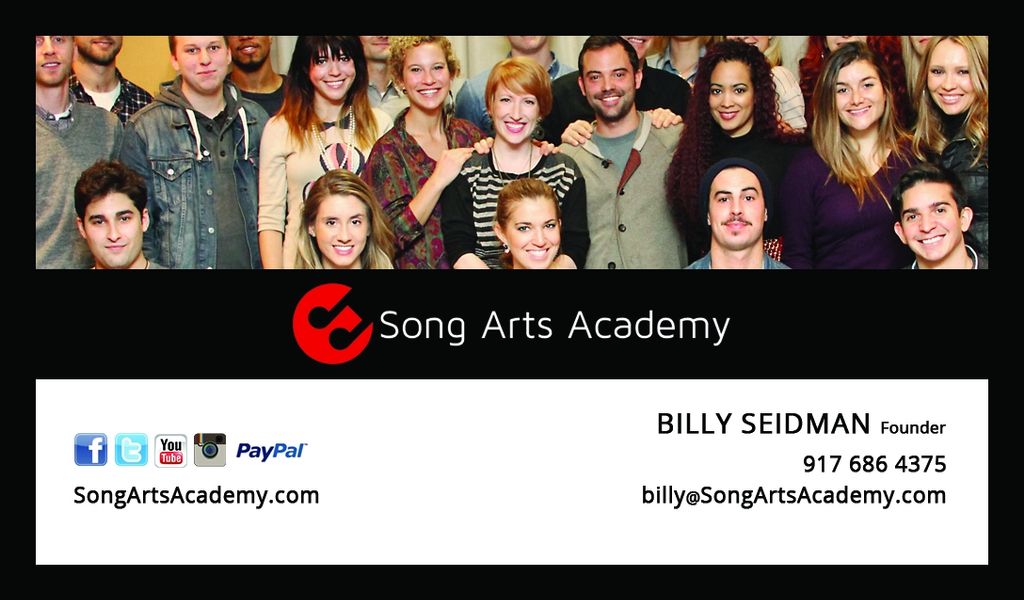 Song Arts Academy