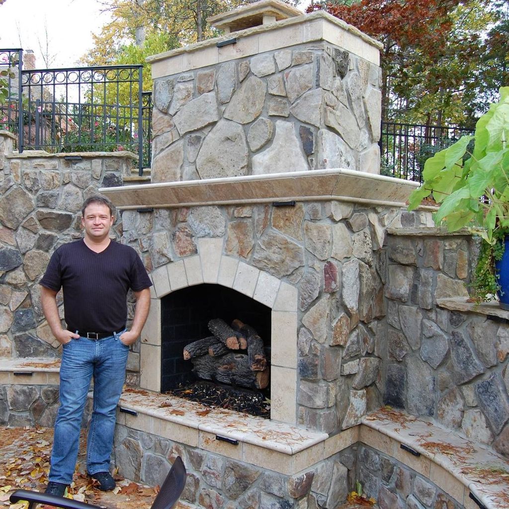 Terra Nova Outdoor Living