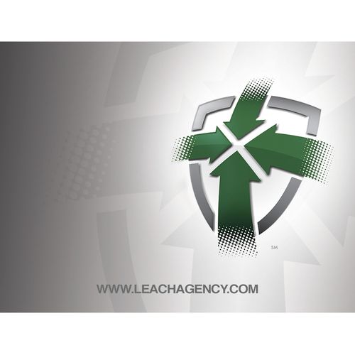 Charles Leach Agency  : :  business: insurance  : 