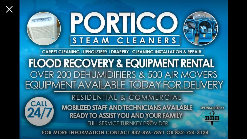Portico Services