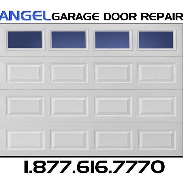 Angel Garage Door Repair Chicago