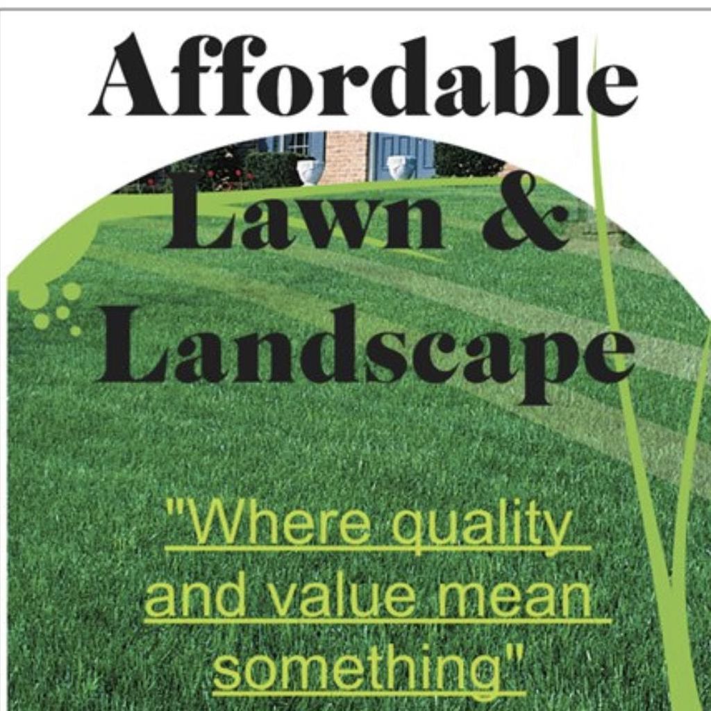 Affordable Lawn & Landscape