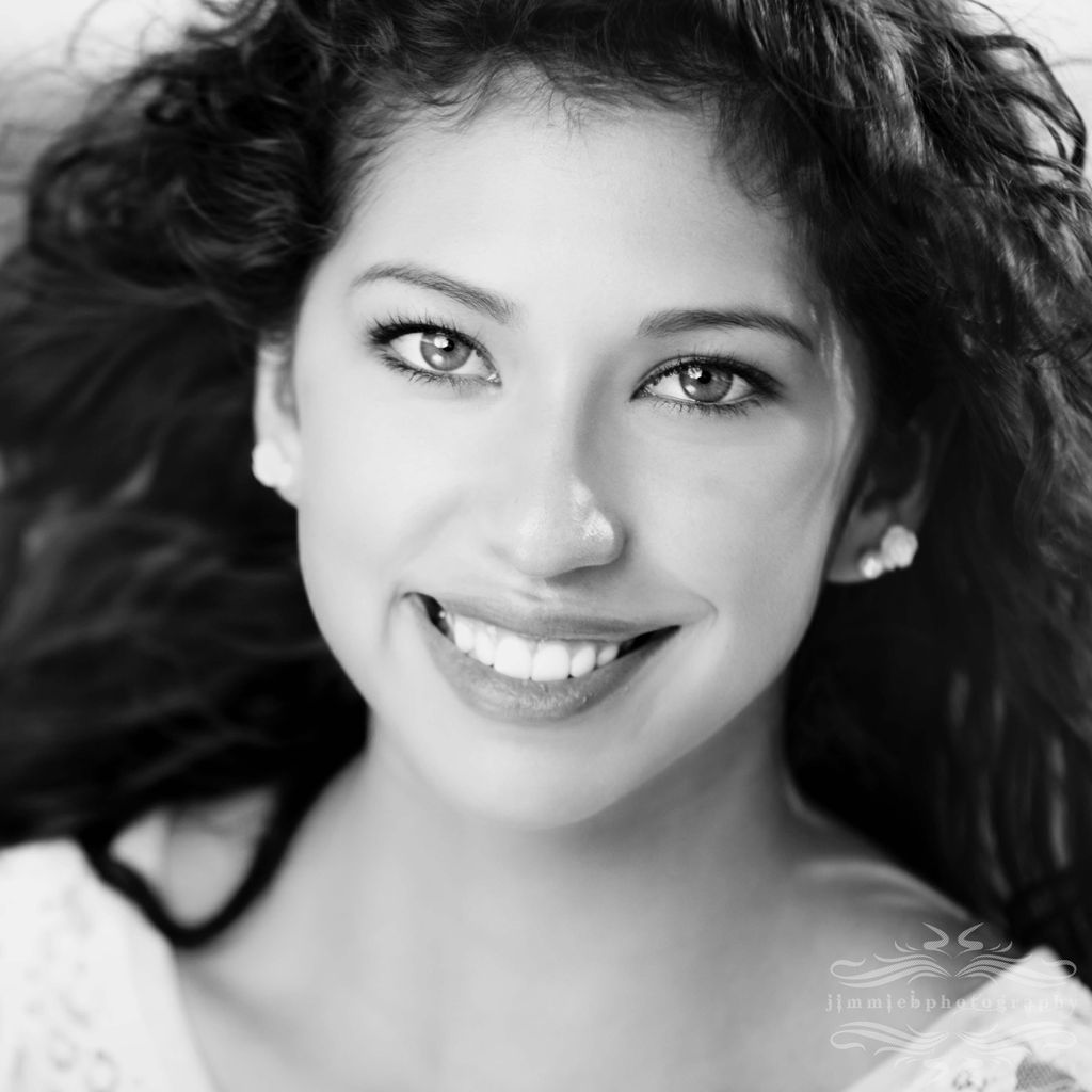 Portrait / Head shot