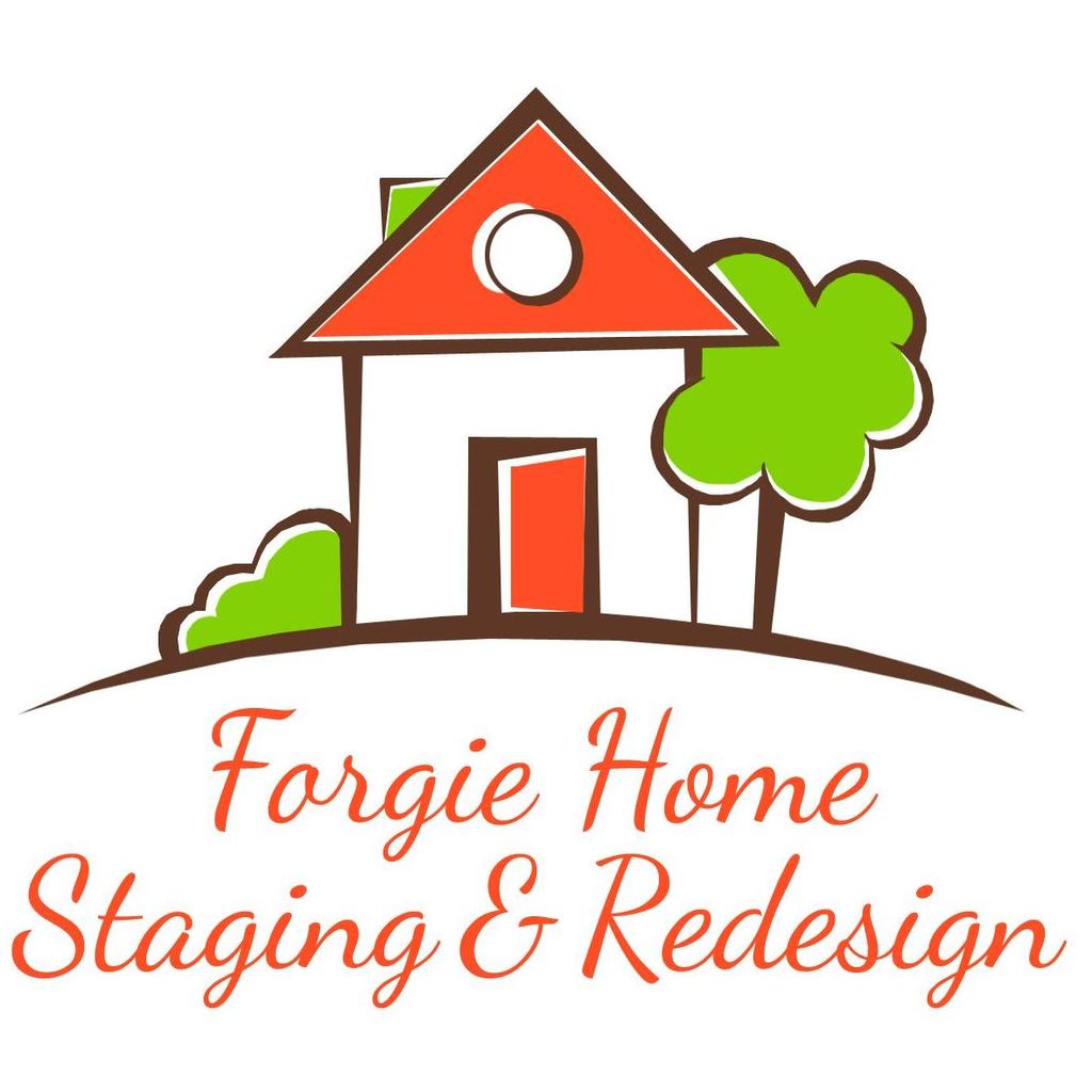 Forgie Home Staging & Redesign