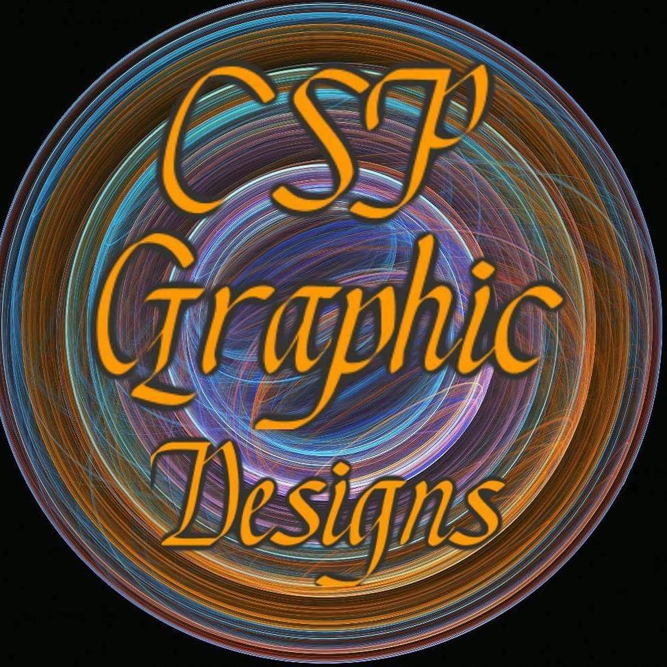 CSP Graphic Designs