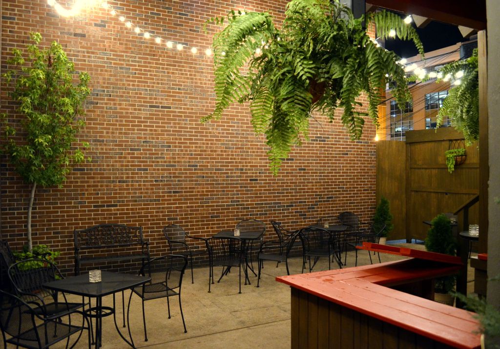 Outdoor Lighting
West Chester PA.