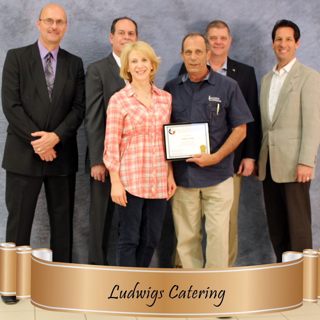 Ludwig Catering, Inc.