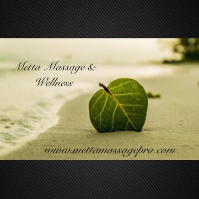 Metta Massage & Wellness Center