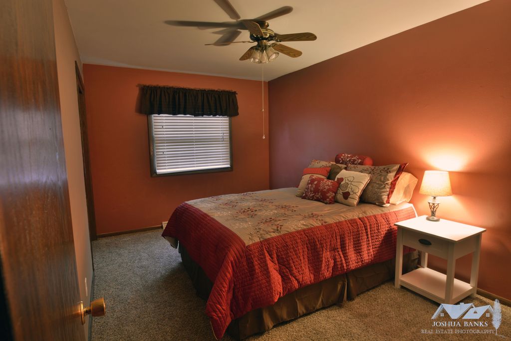 Real Estate Photography by Joshua Banks