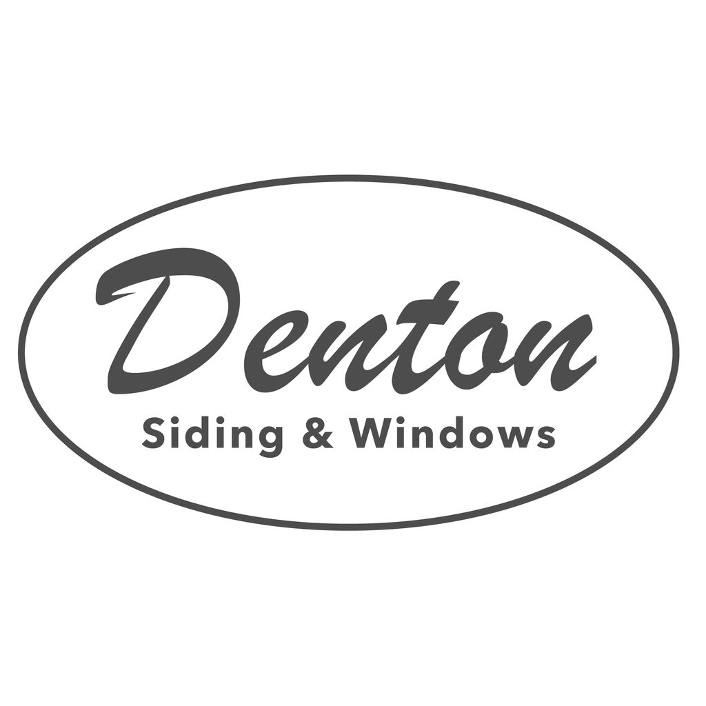 Denton Siding & Windows