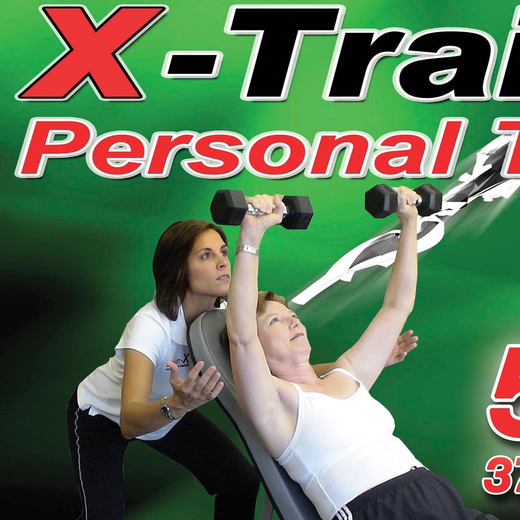 X-Trainers Personal Training Studios