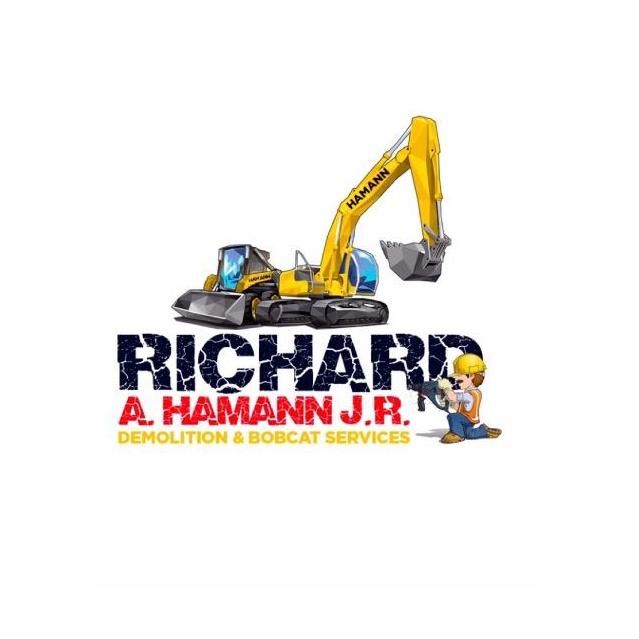 Richard A. Hamann Jr Demolition & Bobcat Services