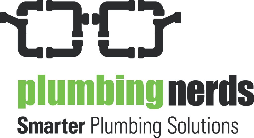 The nerds of the plumbing world!