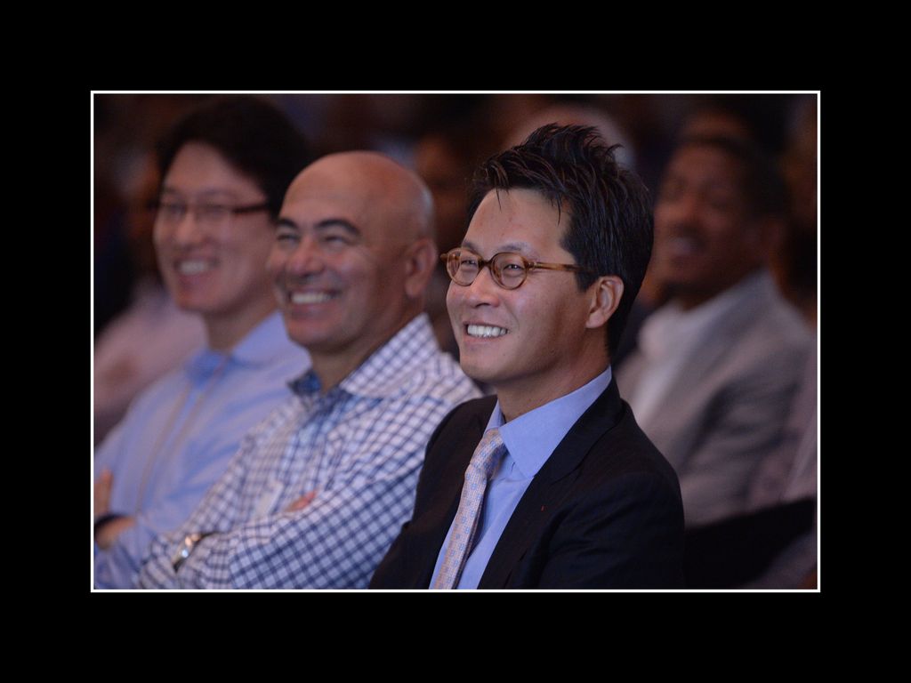 Hyundai Capital America CEO