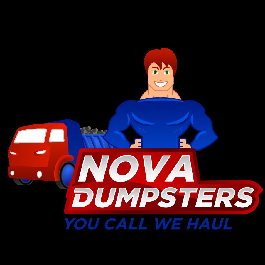 Nova Dumpsters