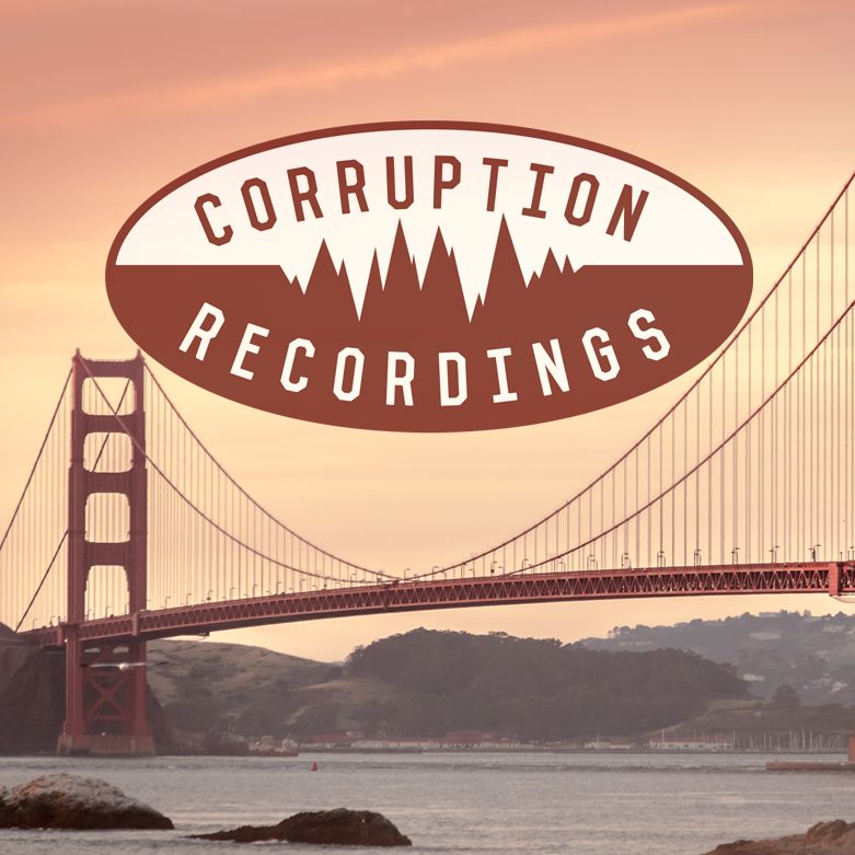 Corruption Recordings