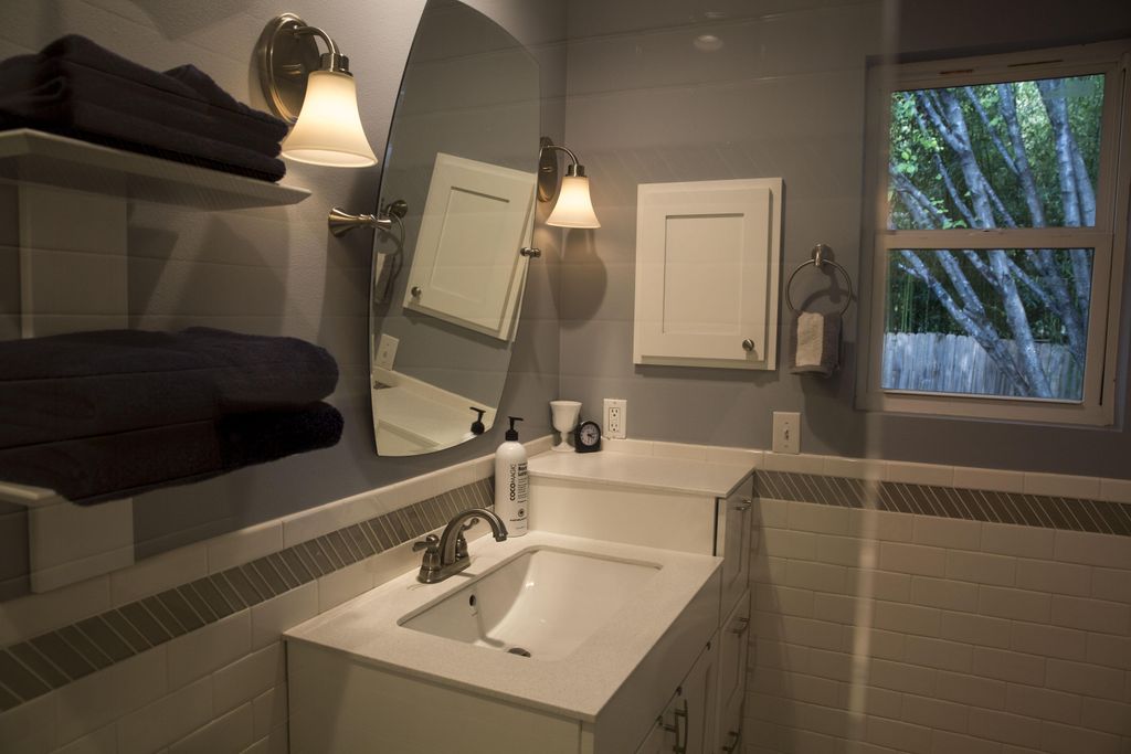 Vanities