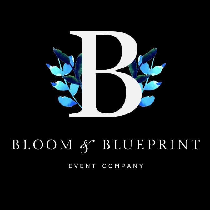 Bloom + BluePrint Event Co.